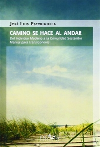 Books Frontpage Camino se hace al andar