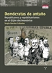 Front pageDemócratas de antaño. Republicanos y republicanismos en el Gijón decimonónico