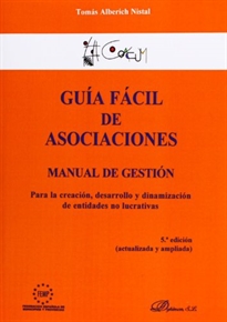 Books Frontpage Guía fácil de asociaciones