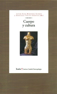 Books Frontpage Cuerpo y cultura