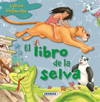 Books Frontpage El libro de la selva