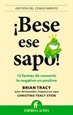 Front page¡Bese ese sapo!
