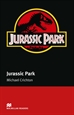 Front pageMR (I) Jurassic Park