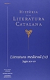 Front pageHistòria de la Literatura Catalana Vol. 2