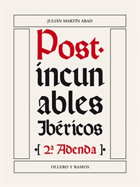 Books Frontpage Post-incunables Ibericos (Adenda 2)