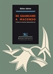 Front pageDe Guancane a Macondo