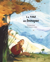 Books Frontpage La voz del bosque