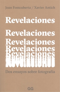 Books Frontpage Revelaciones