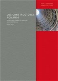 Books Frontpage Los constructores romanos