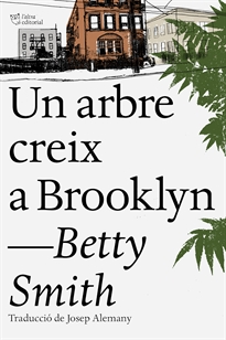 Books Frontpage Creix un arbre a Brooklyn