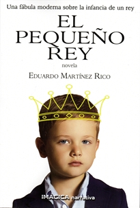 Books Frontpage El pequeño rey