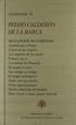 Front pageSexta parte de comedias: Andrómeda y Perseo; El José de las mujeres; Los empeños de un acaso; Primero soy yo; La estatua de Prometeo; El secreto a voces; Dar tiempo al tiempo; El mágico prodigioso; Mejor está que estaba; Fieras afemina amor; Dicha y desdicha del nombre; Para vencer a amor, querer vencerle