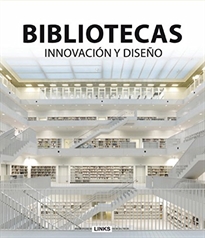 Books Frontpage BIBLIOTECAS INNOVACION Y DISEÚO