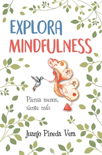 Books Frontpage Explora Mindfulness