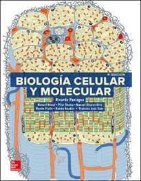 Books Frontpage Biologia Celular Y Molecular