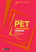 Front pageRichmond Pet Practice Tests Student's Pack