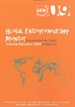 Front pageGlobal Entrepreneurship Monitor. Informe Ejecutivo 2009. Andalucía