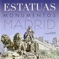 Books Frontpage Estatuas y monumentos de Madrid