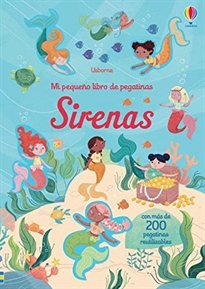 Books Frontpage Sirenas