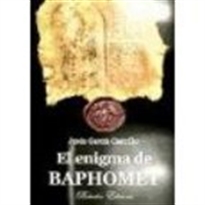 Books Frontpage El enigma de Bahpomet