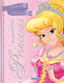 Books Frontpage Princesas