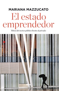 Books Frontpage El estado emprendedor