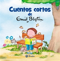 Books Frontpage Cuentos cortos de Enid Blyton