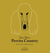 Books Frontpage Perrita Country