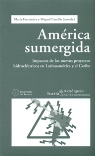 Books Frontpage América sumergida