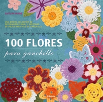 Books Frontpage 100 Flores para ganchillo