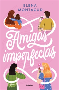 Books Frontpage Amigas imperfectas