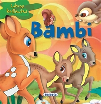 Books Frontpage Bambi