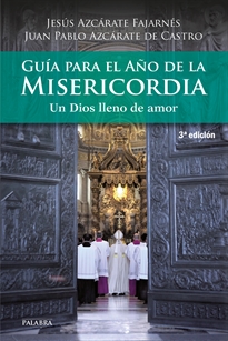 Books Frontpage Guía para el Año de la Misericordia