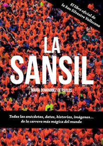 Books Frontpage La Sansil