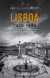 Books Frontpage Lisboa 1939-1945