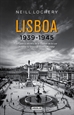 Front pageLisboa 1939-1945