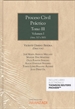 Front pageProceso Civil Práctico. Tomo III. 2 Volúmenes (Papel + e-book)