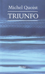 Books Frontpage Triunfo