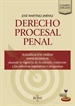 Front pageDerecho Procesal Penal