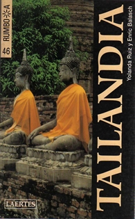Books Frontpage Tailandia