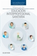 Front pageManual de educación interprofesional sanitaria