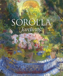 Books Frontpage Sorolla Jardines