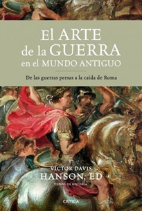 Books Frontpage El arte de la guerra en el mundo antiguo