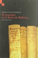 Front pageEl notariado en el Reino de Mallorca (siglos XIII-XVIII)