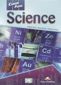 Books Frontpage Science