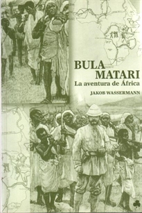 Books Frontpage Bula Matari