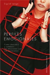 Books Frontpage Perfiles emocionales