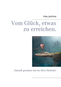 Books Frontpage Vom Glück, etwas zu erreichen.