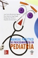 Front pageManual Practico De Procedimientos En Pediatria