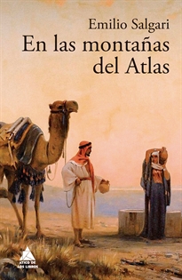 Books Frontpage En las montañas del Atlas